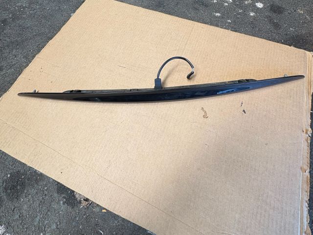 bontott BMW 3 E46 Csomagtér Nyitó Kar / Gomb