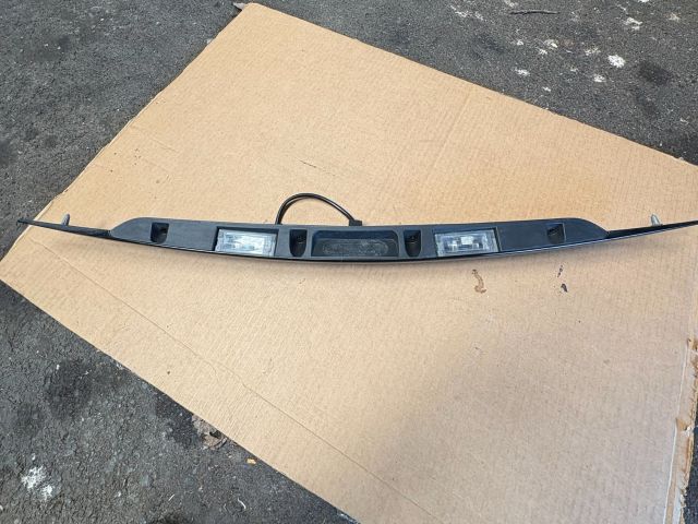 bontott BMW 3 E46 Csomagtér Nyitó Kar / Gomb