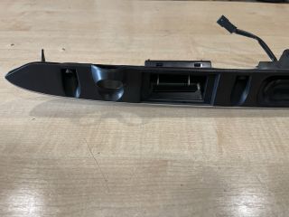 bontott BMW 3 E46 Csomagtér Nyitó Kar / Gomb