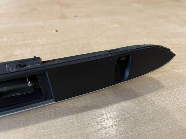 bontott BMW 3 E46 Csomagtér Nyitó Kar / Gomb