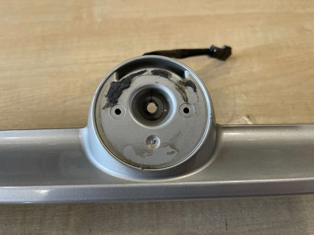 bontott BMW 3 E46 Csomagtér Nyitó Kar / Gomb