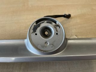 bontott BMW 3 E46 Csomagtér Nyitó Kar / Gomb