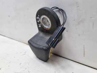 bontott BMW 3 E46 Csomagtér Nyitó Kar / Gomb