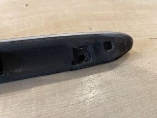 bontott BMW 3 E46 Csomagtér Nyitó Kar / Gomb