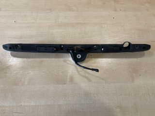 bontott BMW 3 E46 Csomagtér Nyitó Kar / Gomb