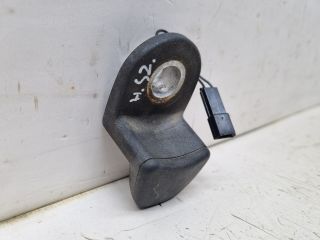 bontott BMW 3 E46 Csomagtér Nyitó Kar / Gomb