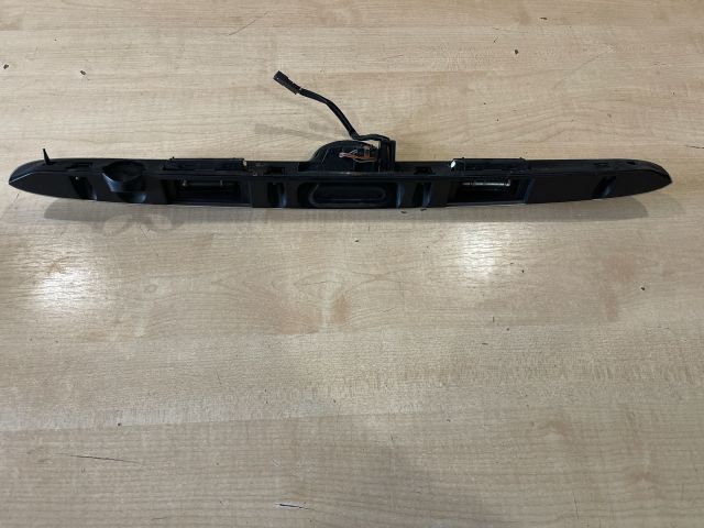 bontott BMW 3 E46 Csomagtér Nyitó Kar / Gomb