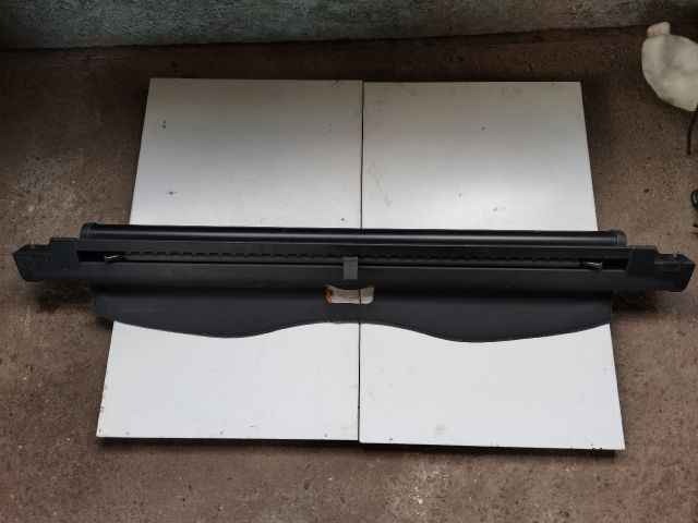 bontott BMW 3 E46 Csomagtér Roló