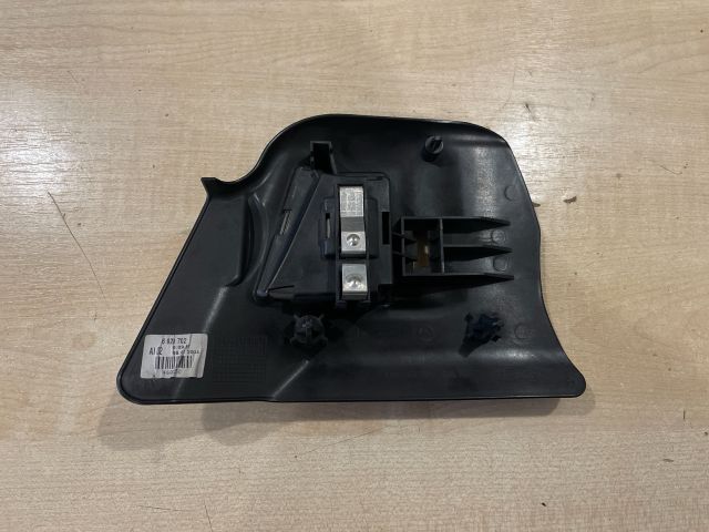 bontott BMW 3 E46 Csomagtér Világítás