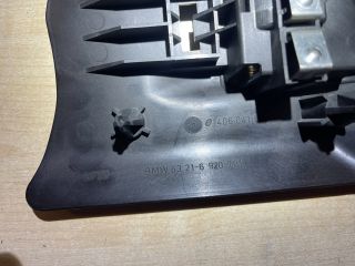 bontott BMW 3 E46 Csomagtér Világítás