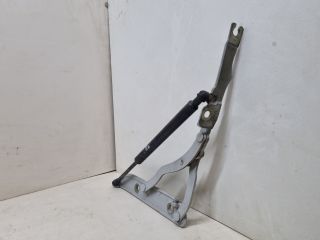 bontott BMW 3 E46 Csomagtérajtó Bal Zsanér