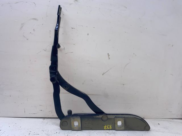 bontott BMW 3 E46 Csomagtérajtó Bal Zsanér