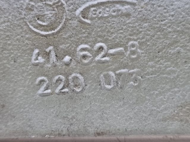 bontott BMW 3 E46 Csomagtérajtó Bal Zsanér