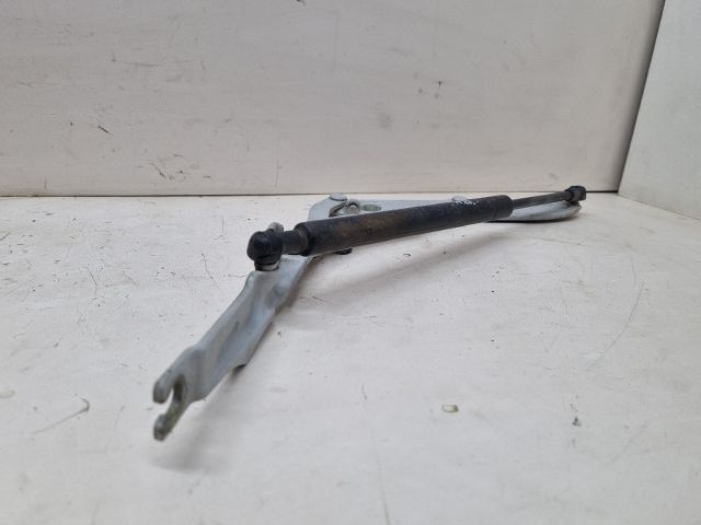 bontott BMW 3 E46 Csomagtérajtó Bal Zsanér