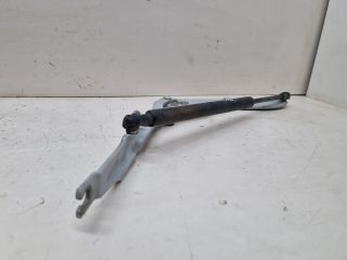 bontott BMW 3 E46 Csomagtérajtó Bal Zsanér