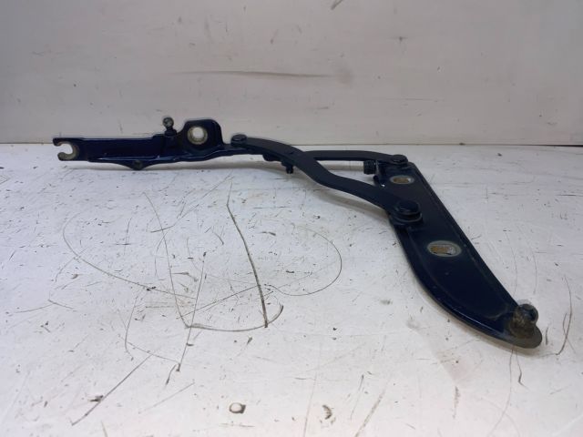 bontott BMW 3 E46 Csomagtérajtó Bal Zsanér