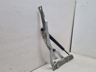 bontott BMW 3 E46 Csomagtérajtó Bal Zsanér