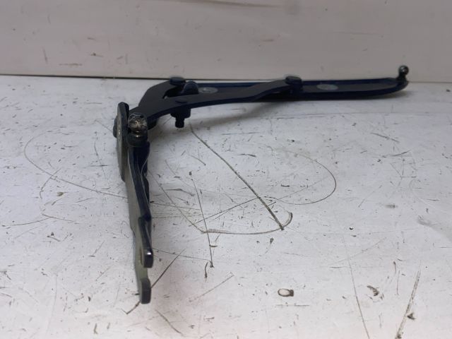 bontott BMW 3 E46 Csomagtérajtó Bal Zsanér