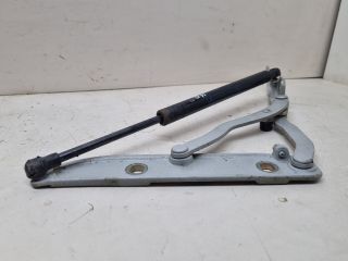 bontott BMW 3 E46 Csomagtérajtó Bal Zsanér