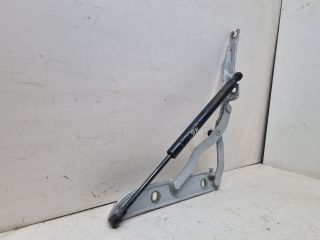 bontott BMW 3 E46 Csomagtérajtó Bal Zsanér