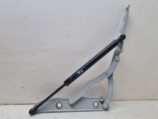 bontott BMW 3 E46 Csomagtérajtó Bal Zsanér