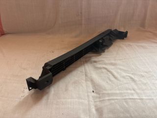 bontott BMW 3 E46 Csomagtérajtó Burkolat Felső