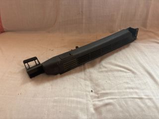 bontott BMW 3 E46 Csomagtérajtó Burkolat Felső