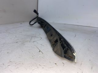 bontott BMW 3 E46 Csomagtérajtó Díszléc