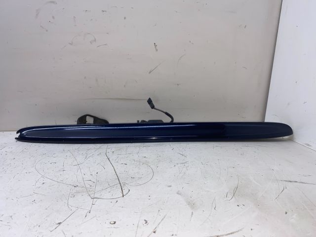 bontott BMW 3 E46 Csomagtérajtó Díszléc