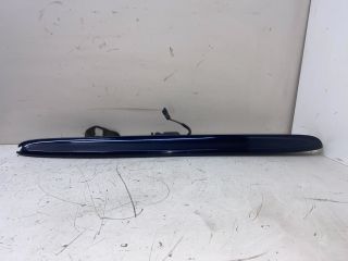 bontott BMW 3 E46 Csomagtérajtó Díszléc