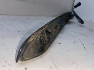 bontott BMW 3 E46 Csomagtérajtó Díszléc