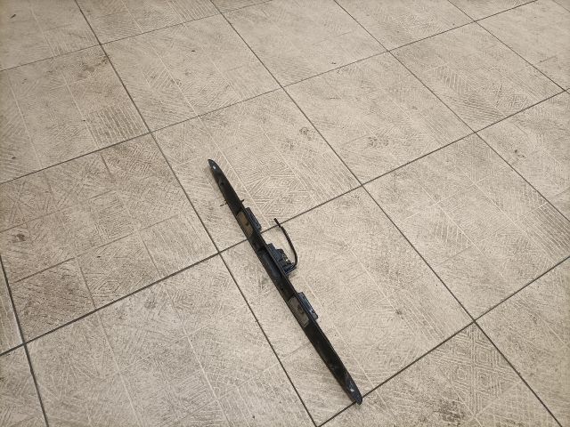 bontott BMW 3 E46 Csomagtérajtó Díszléc