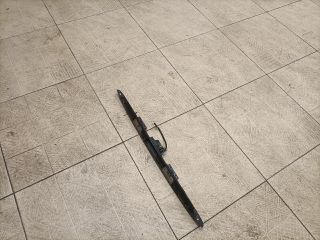 bontott BMW 3 E46 Csomagtérajtó Díszléc