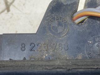 bontott BMW 3 E46 Csomagtérajtó Díszléc