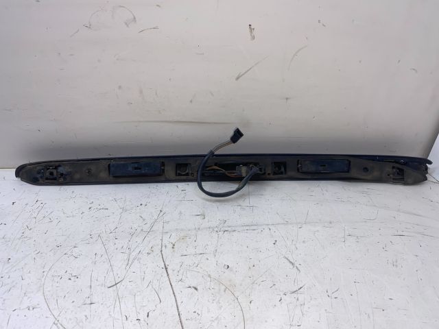 bontott BMW 3 E46 Csomagtérajtó Díszléc