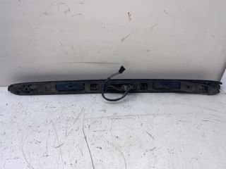 bontott BMW 3 E46 Csomagtérajtó Díszléc