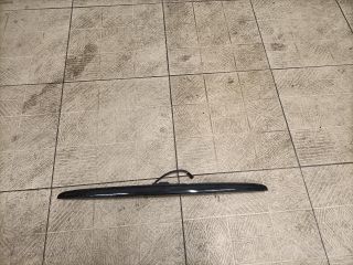 bontott BMW 3 E46 Csomagtérajtó Díszléc