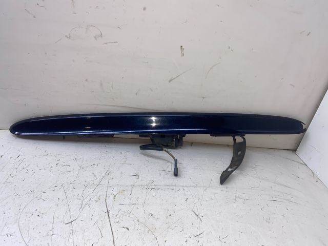 bontott BMW 3 E46 Csomagtérajtó Díszléc