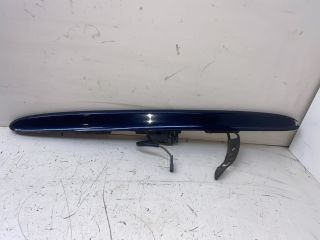 bontott BMW 3 E46 Csomagtérajtó Díszléc