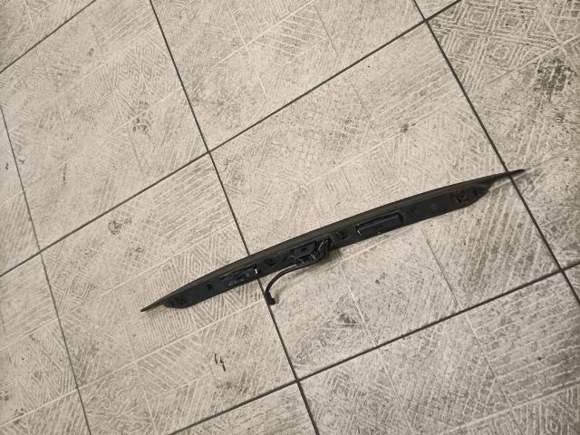 bontott BMW 3 E46 Csomagtérajtó Díszléc