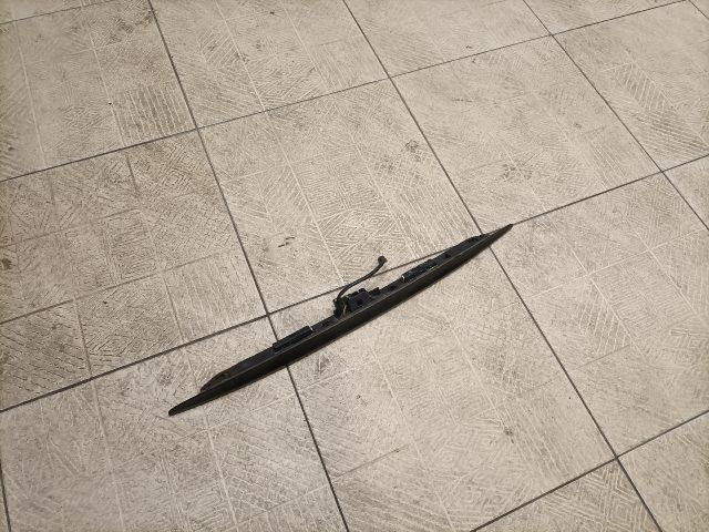 bontott BMW 3 E46 Csomagtérajtó Díszléc