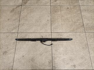 bontott BMW 3 E46 Csomagtérajtó Díszléc