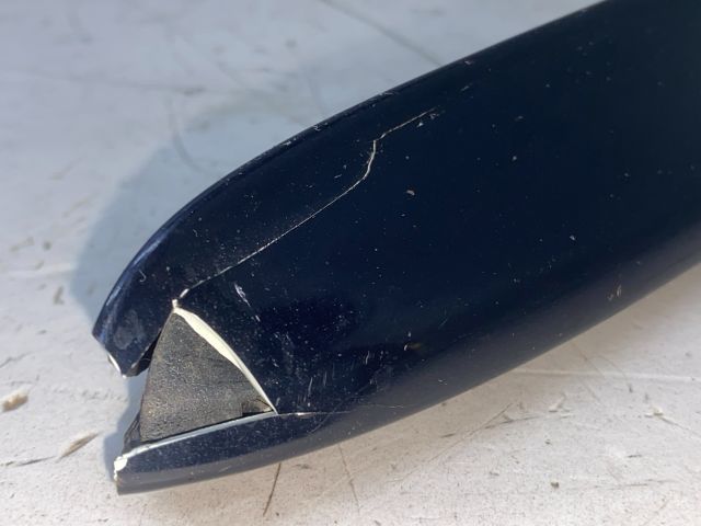 bontott BMW 3 E46 Csomagtérajtó Díszléc