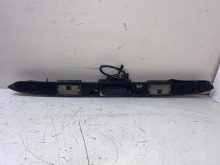 bontott BMW 3 E46 Csomagtérajtó Díszléc