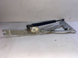 bontott BMW 3 E46 Csomagtérajtó Jobb Zsanér