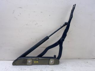 bontott BMW 3 E46 Csomagtérajtó Jobb Zsanér