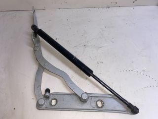 bontott BMW 3 E46 Csomagtérajtó Jobb Zsanér