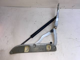 bontott BMW 3 E46 Csomagtérajtó Jobb Zsanér