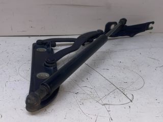 bontott BMW 3 E46 Csomagtérajtó Jobb Zsanér