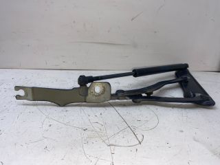 bontott BMW 3 E46 Csomagtérajtó Jobb Zsanér